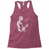 noel gallagher Racerback Tank