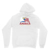 science bless america Unisex Hoodie