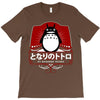 My Neighbor Totoro T-Shirt