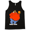 FAT ALBERT Tank Top