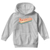 Desperado Youth Hoodie
