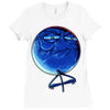 challenge accepted Ladies Fitted T-Shirt