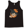 kaka carrot cake Tank Top