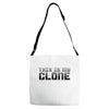 this is my clone Adjustable Strap Totes