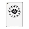 barrel of 12 monkeys iPad Mini 4