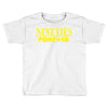 nineties forever Toddler T-shirt
