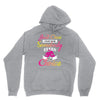 just once i want to be somebody elses fi̇rst choice Unisex Hoodie