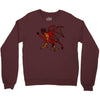 pug Crewneck Sweatshirt
