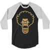 no mean muggin 3/4 Sleeve Shirt