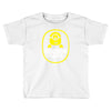 banana minion despicable nana Toddler T-shirt