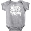 bring me the horizon Baby Onesie