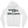 litle gamers Zipper Hoodie