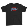 tunes squad Youth Tee
