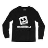 Marshmello Long Sleeve Shirts