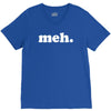 meh V-Neck Tee