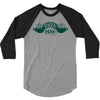 Central Perk Friends 3/4 Sleeve Shirt