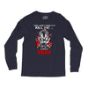 that wich doest not kill me Long Sleeve Shirts