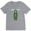 Scary Terry V-Neck Tee
