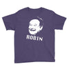 peter pan r.i Youth Tee