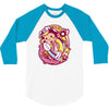 maffiang 3/4 Sleeve Shirt