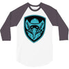 medal of honor 3/4 Sleeve Shirt