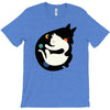 more hugs less fights T-Shirt