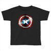advangers Toddler T-shirt