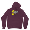 make your mark dog Hoodie