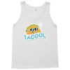 taco mexican tacool Tank Top