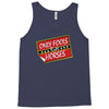 only horses Tank Top