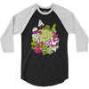 throne runners 3/4 Sleeve Shirt