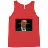 Not Today Satan Tank Top