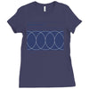 Spiritualized, Ladies and Gentlemen We Are Floating in Space Ladies Fitted T-Shirt