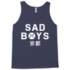 Yung Lean Sad Boys Tank Top
