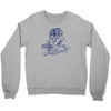 beethmicrowave Crewneck Sweatshirt