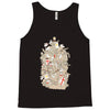 bad tempered rodents Tank Top