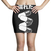 akira pill Mini Skirts