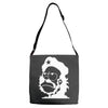 che homer   mens funny Adjustable Strap Totes