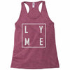 lyme Racerback Tank