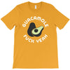 Guacamole Fuck Yeah T-Shirt