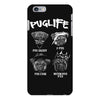 pug life iPhone 6 Plus/6s Plus Case