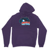 team america Unisex Hoodie