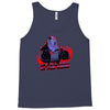 buddy cobra Tank Top