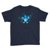 pup in training Youth Tee