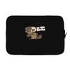 my little bantha Laptop sleeve