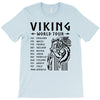 Viking World Tour T-Shirt