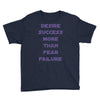 motivation1 Youth Tee