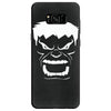 the hulk avengers marvel comics gift Samsung Galaxy S8 Case