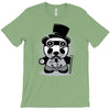 steampunk panda T-Shirt
