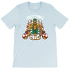 luigi's gym T-Shirt